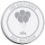 Balloons Back 1/2 Oz +AUD$5.50